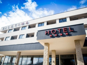   2025     | A HOTELI - Hotel SLATINA 4*